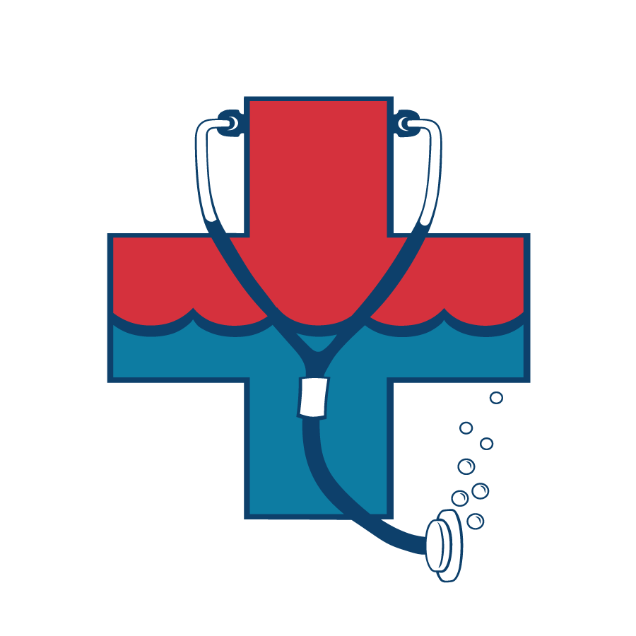 Aqua Doc Pool Clinic logo